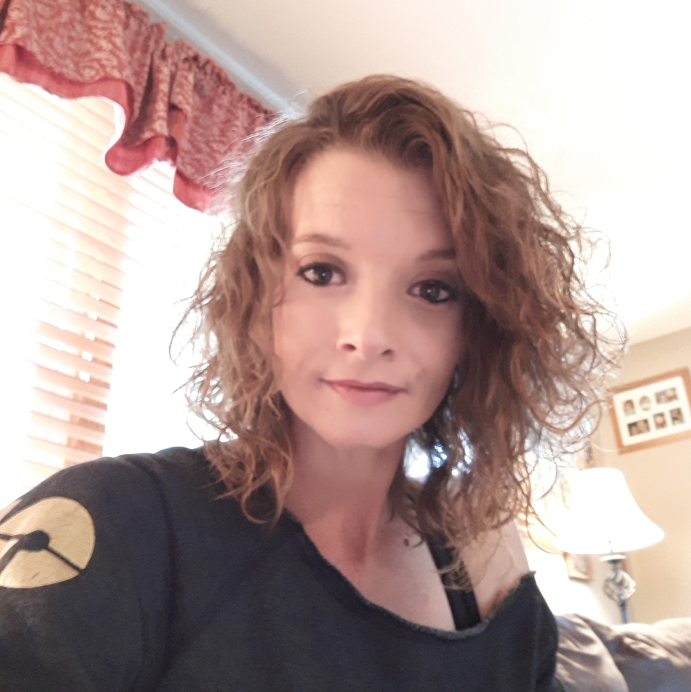 Meet your Posher, Stacie